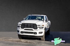 2026 Ram 2500 BIG HORN CREW CAB 4X4 6'4 BOX Pickup 3C63R5DL0TG219455