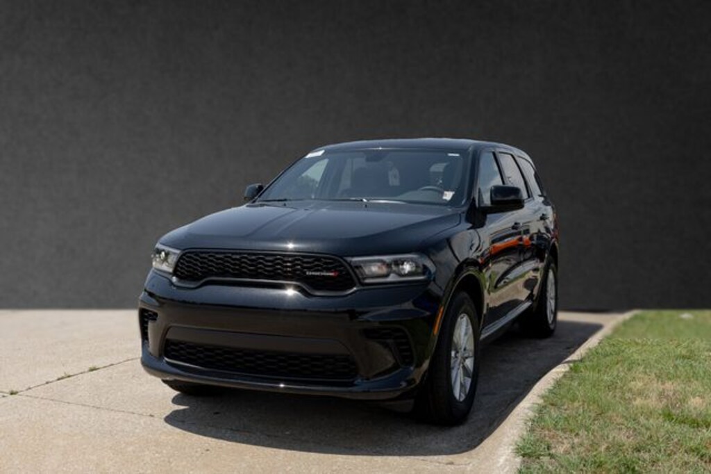 New 2026 Dodge Durango GT RWD Sport Utility