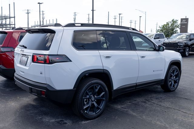 New 2026 Jeep Cherokee 85TH ANNIVERSARY EDITION 4X4 Sport Utility
