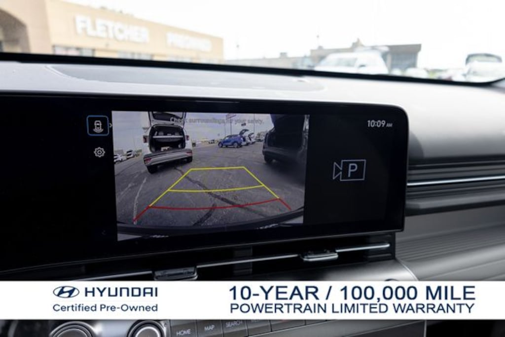 Used 2024 Hyundai Kona SE SUV