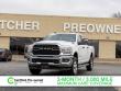 Used 2024 Ram 2500 Big Horn Truck Crew Cab
