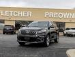Certified 2020 Kia Sorento 3.3L SX SUV