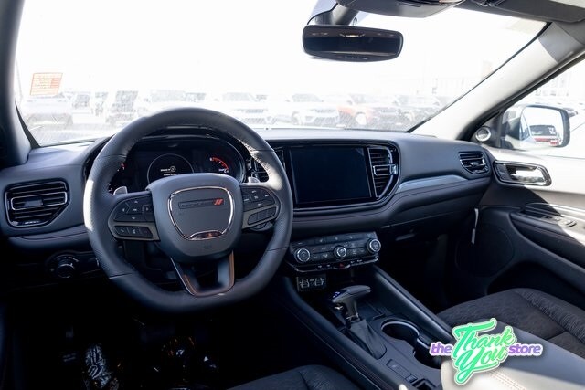 2026 Dodge Durango GT photo 2