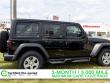 2022 Jeep Wrangler Unlimited Sport SUV