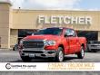 Used 2024 Ram 1500 Laramie Truck Crew Cab