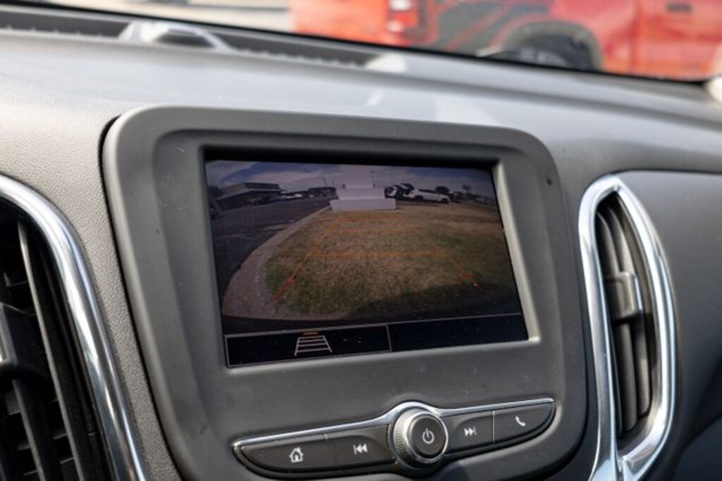 Certified 2022 Chevrolet Equinox LT w/1LT SUV