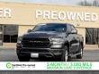 Used 2021 Ram 1500 Big Horn/Lone Star Truck Crew Cab