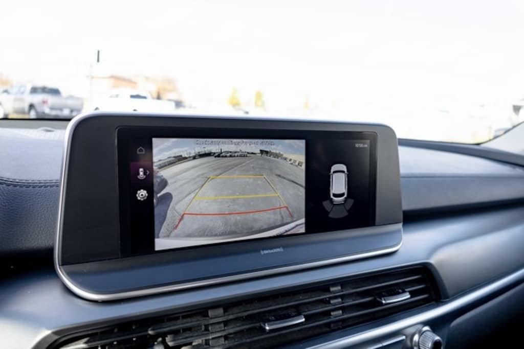 Certified 2022 Kia Telluride LX SUV