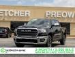 2025 Ram 1500 Laramie Truck Crew Cab