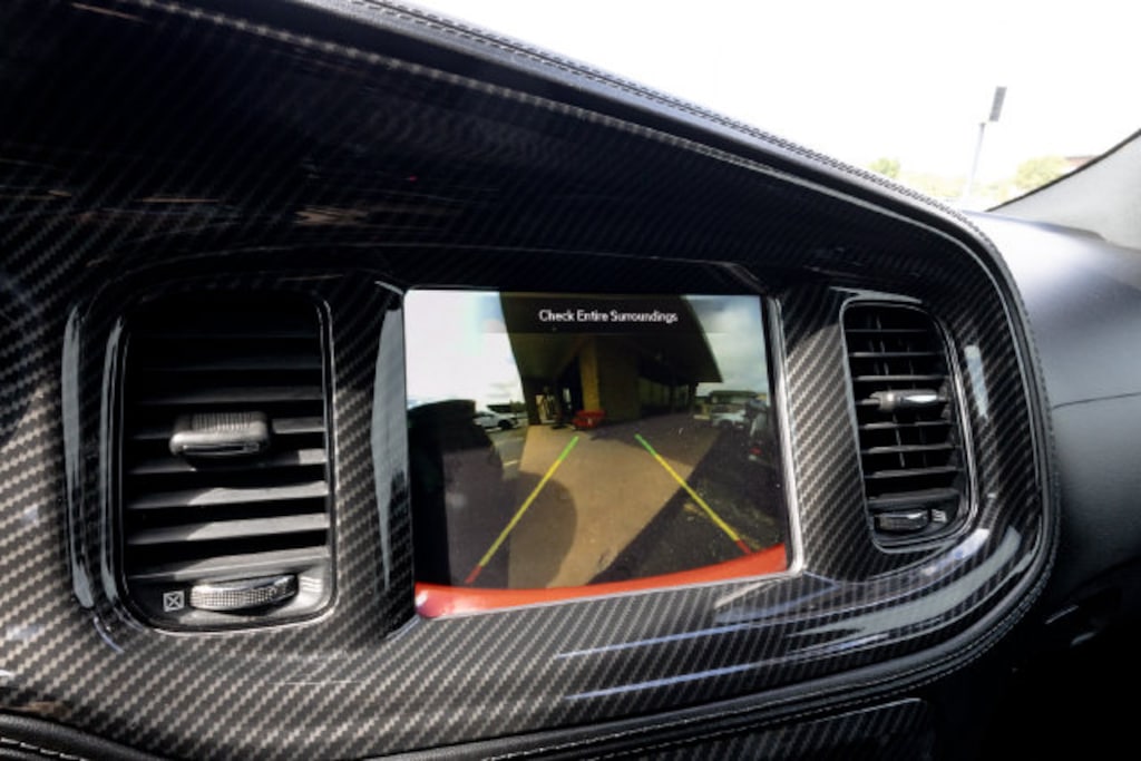 Used 2023 Dodge Charger R/T Sedan