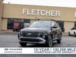 2026 Hyundai Tucson SEL SUV