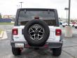 2025 Jeep Wrangler Rubicon SUV