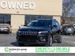 Used 2022 Jeep Cherokee Latitude Lux SUV