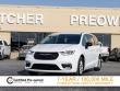 Used 2024 Chrysler Pacifica Touring L Van Passenger Van
