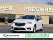 Used 2024 Chrysler Pacifica Touring L Van Passenger Van
