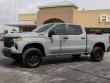 2024 Chevrolet Silverado 1500 Custom Trail Boss Truck Crew Cab