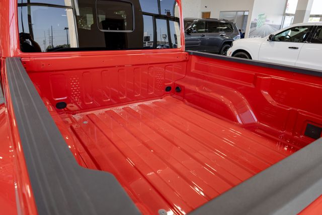 2026 Jeep Gladiator Sport S - Photo 6
