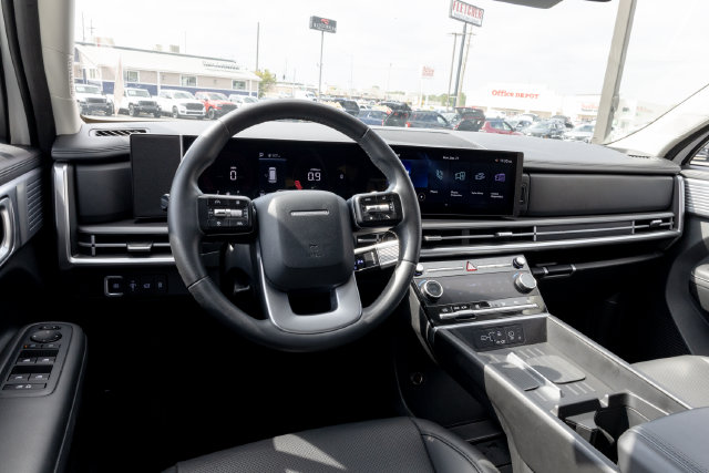 Used 2026 Hyundai Santa Fe SEL SUV