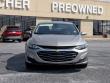 2025 Chevrolet Malibu 1LT Sedan