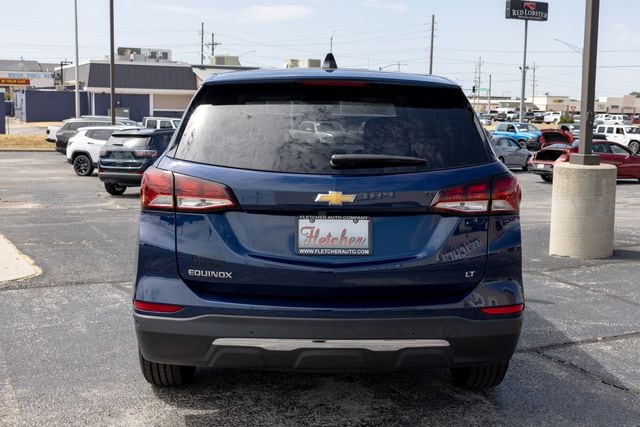 2022 Chevrolet Equinox LT - Photo 10