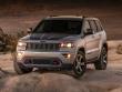 Used 2017 Jeep Grand Cherokee Trailhawk 4x4 SUV