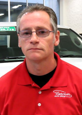 Staff member Randall Sanford from ID_83b44f