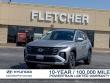2026 Hyundai Tucson SEL SUV