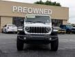 2025 Jeep Wrangler Rubicon SUV