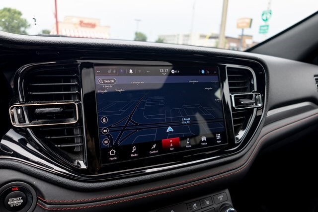 2024 Dodge Durango GT Plus photo 3