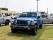 Used 2026 Jeep Wrangler Sport SUV