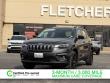 Used 2022 Jeep Cherokee Latitude Lux SUV