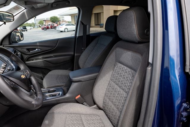 2022 Chevrolet Equinox LT - Photo 17