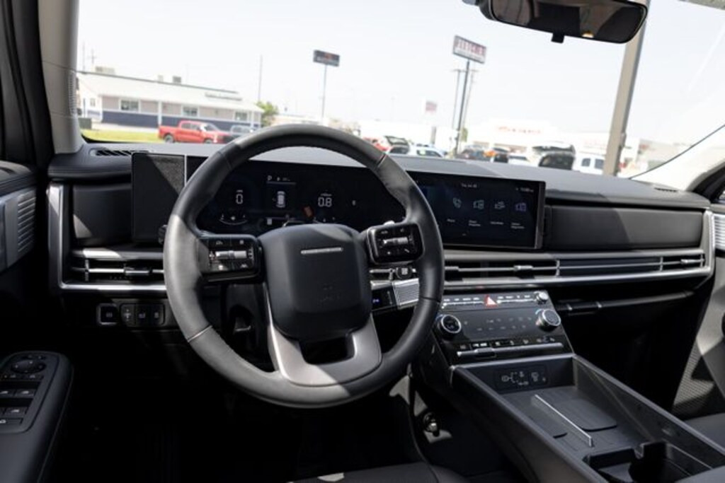 Used 2026 Hyundai Santa Fe SEL SUV