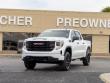 Used 2024 GMC Sierra 1500 Pro Truck Crew Cab
