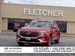 Used 2023 Hyundai Santa Fe Calligraphy SUV
