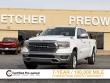 Used 2022 Ram 1500 Laramie Truck Crew Cab