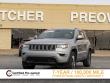 Used 2020 Jeep Grand Cherokee Laredo SUV