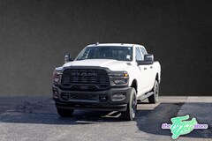 2026 Ram 2500 TRADESMAN CREW CAB 4X4 6'4 BOX Pickup 3C6UR5CJ8TG219451