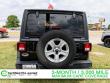 2022 Jeep Wrangler Unlimited Sport SUV