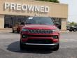 2025 Jeep Compass Limited SUV