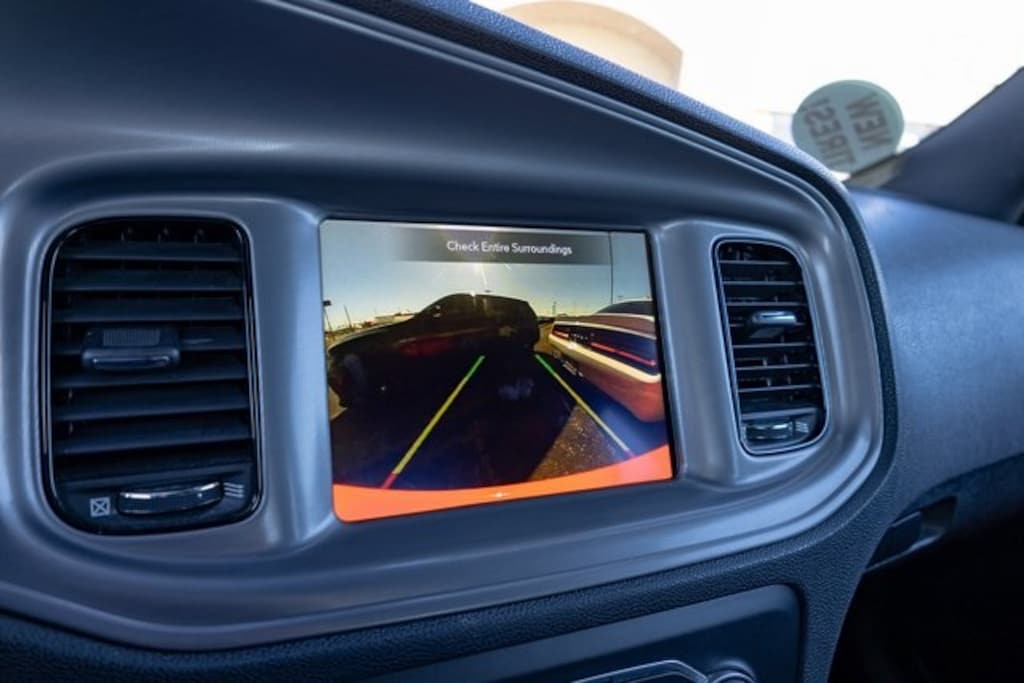 Used 2023 Dodge Charger GT Sedan