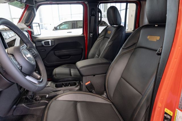 2026 Jeep Gladiator Sport S - Photo 11