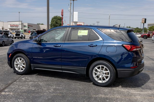 2022 Chevrolet Equinox LT - Photo 9