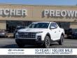 Used 2025 Hyundai Santa Cruz SE Truck Crew Cab