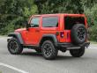 Used 2018 Jeep Wrangler JK Rubicon 4x4 SUV