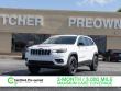 Certified 2022 Jeep Cherokee X SUV