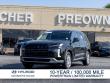 Used 2025 Hyundai Palisade SEL SUV