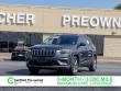 Certified 2019 Jeep Cherokee Limited 4x4 SUV