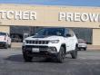 Used 2024 Jeep Compass Trailhawk SUV