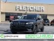 Used 2022 Jeep Cherokee Latitude Lux SUV